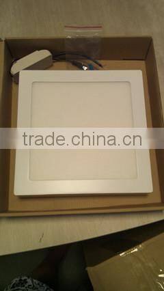 LED Light Source and CE,EMC,LVD,RoHS Certification panel ceiling light