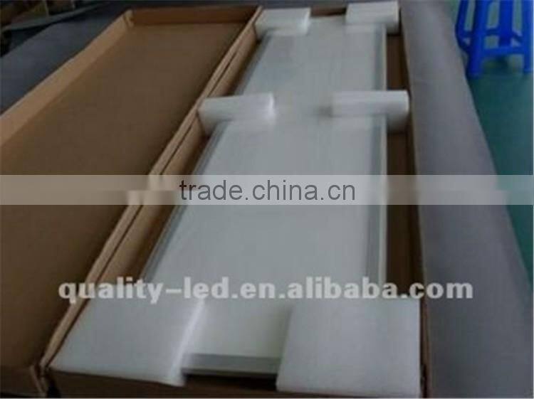 LED Light Source Cool White Temperature 1200x600 Led Panel Lighting