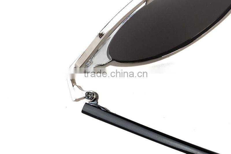 Hot Selling Luxury Brand Female Cat eye Sunglasses Women Vintage Retro Designer Fashion Sunglass Men Retro Sun Glasses CC5016