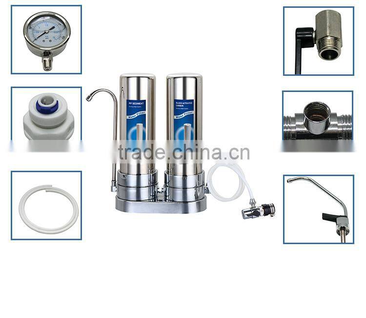 Water Tanks Poultry Farming Equipment Water Purifiers