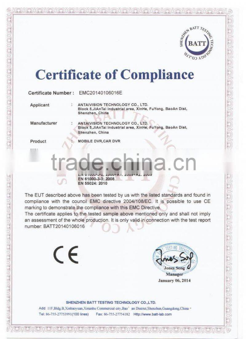 High Profile cheap cctv camera kit / full hd 1080p cctv camera / 8ch HD cctv camera and dvr kit