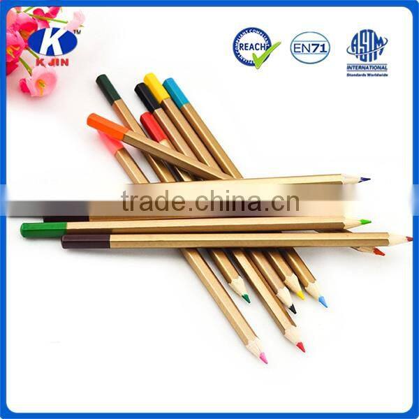 Wholesale water color pencils with special scent