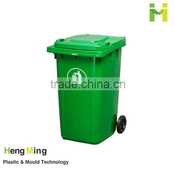 240 liter waste bin