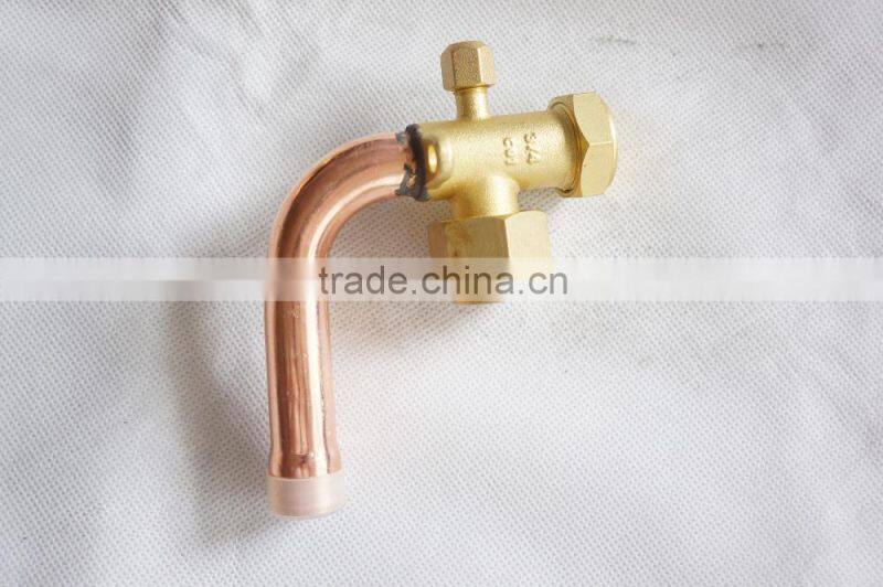 FRIEVER Air Conditioner Parts Service Valve
