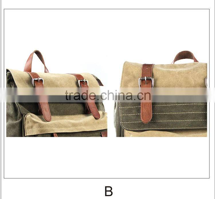 polo school backpack,khaki canvas backpack,fabric for backpack