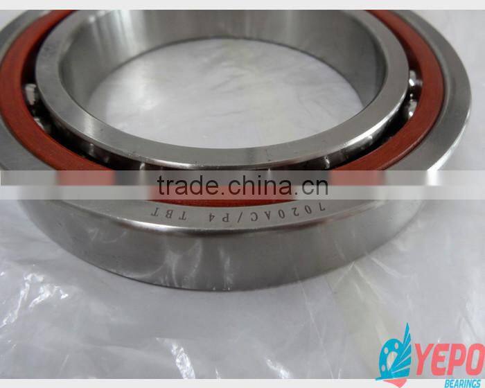 Spindle bearings B7020-CT-P4S
