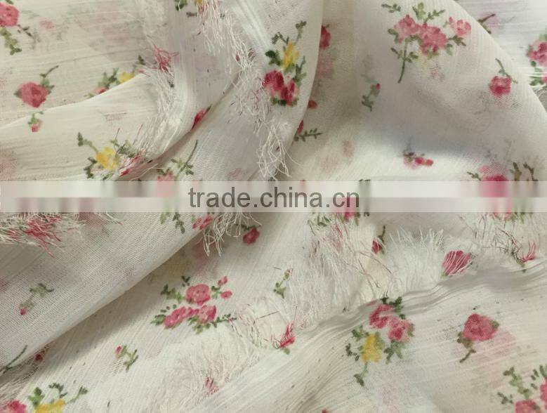 chiffon fabric