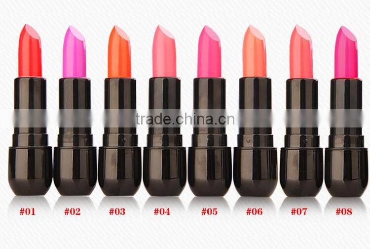 Mendior Original color lipstick lovely cat black tube OEM/ODM