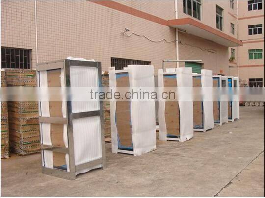 Hot sale automatic car wash machine Auotmatic Coin/card operated car wash self-service car wash machine