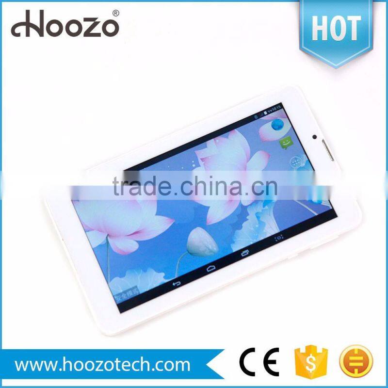 Large supply factory directly selling 2G DDR quad-core tablet pc