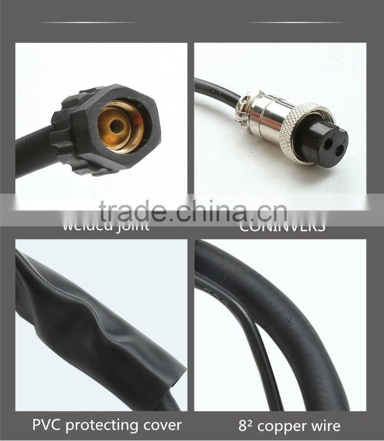 AIR plasma cutting gun TC80A CUT machine plasma cutting torch