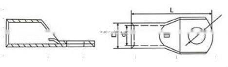 SC(JGB) Imported Copper Terminals