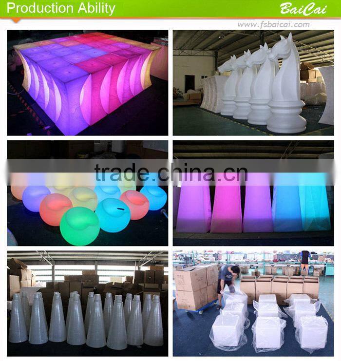 Led Waterproof Ball Light