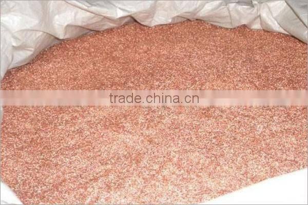 99.99% copper powder with factory price