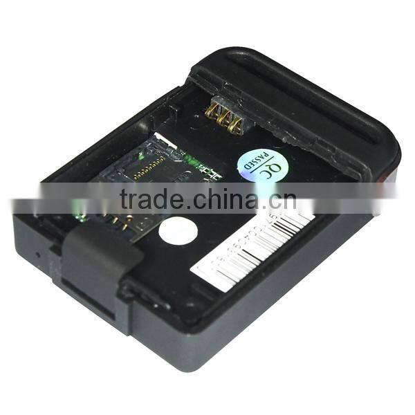 cheap price wireless long battery life gps tracker for car and kids