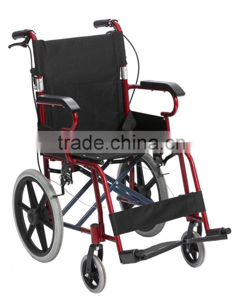 Hot Sale Potable Wheelchair