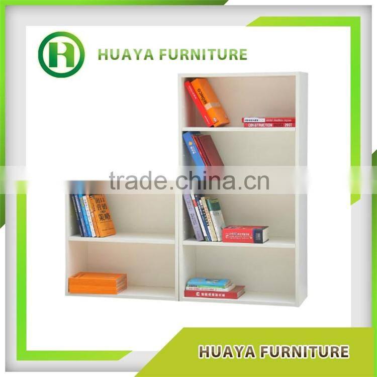professional industrial bamboo bookcase and specification