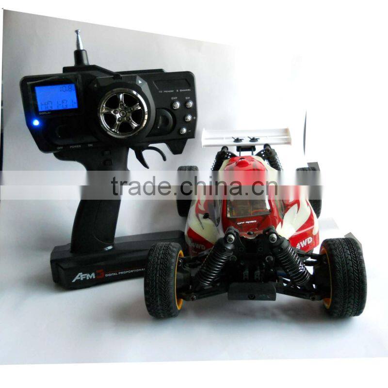 kyosho compatiable electric off-road buggy