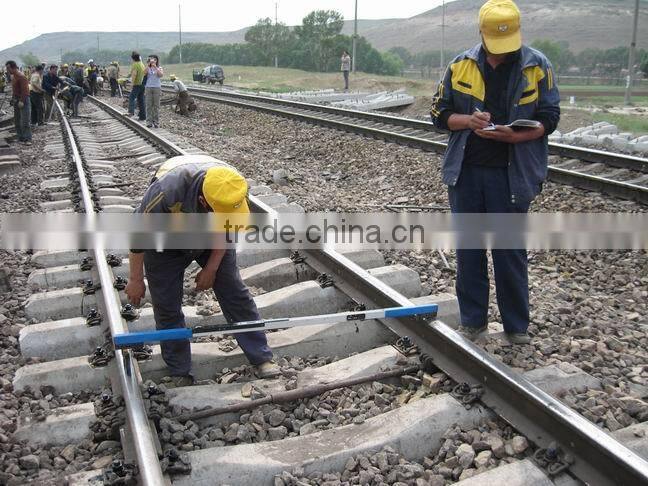 precast railway concrete sleeper mold and machine