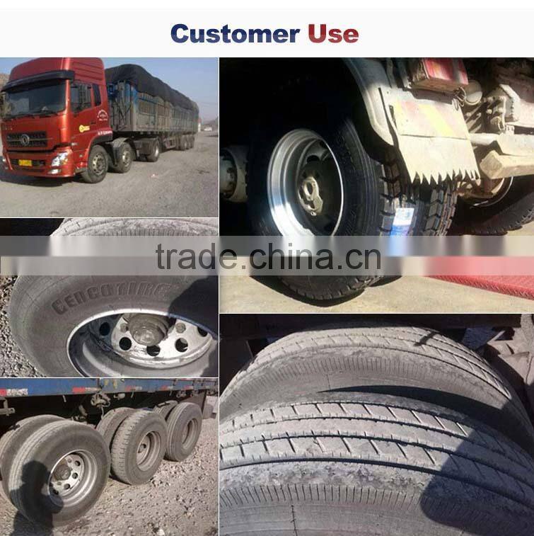 Largest tire manufacturer price tire best chinese brand truck tire
