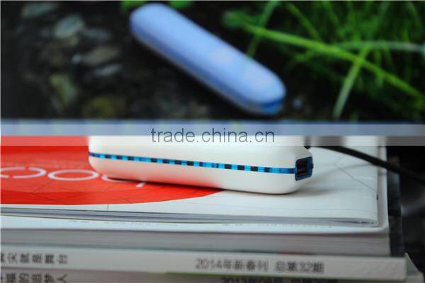 lifepo4 power bank 2600mah power bank'