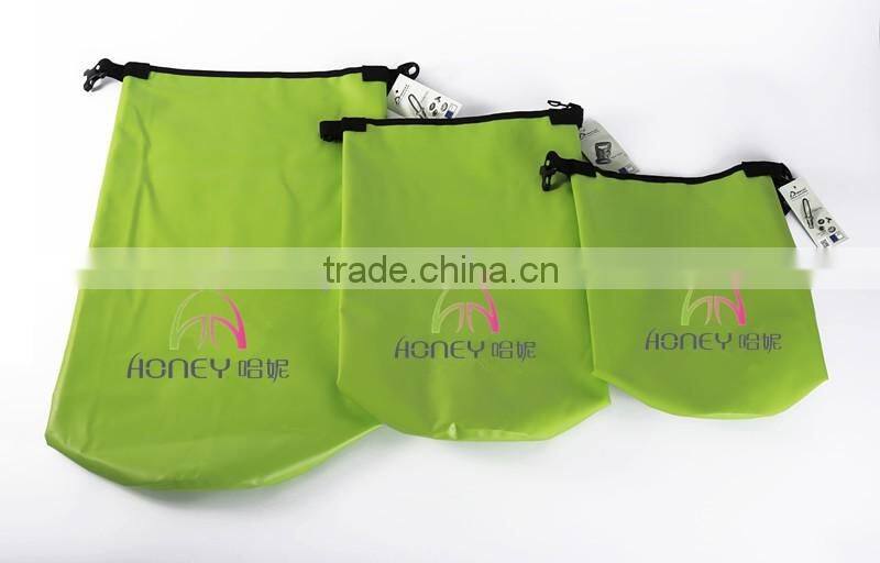 High quality Heavy duty Premium Waterproof Dry Bag Sack