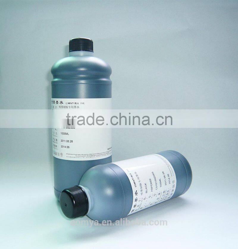 AOMYA FILM INK for Medical x ray film,medical dry film,CT film