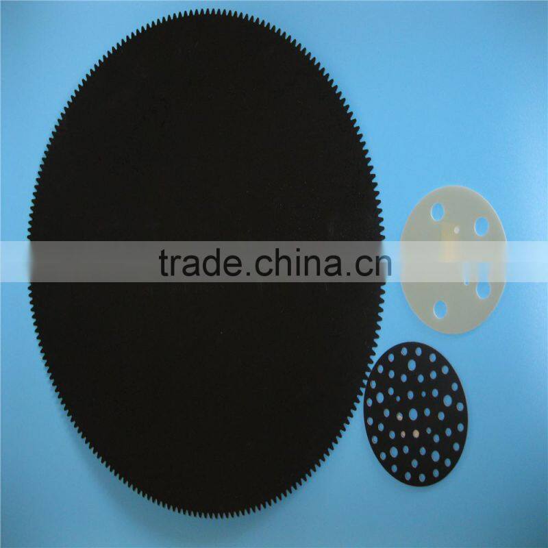 planetary wheel for machine parts(Material:Epoxy resin sheet)