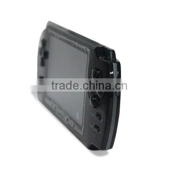 Ultrathin 4.3 inch 16gb MP5 MP6 Game Player,Cool mp5 games player console