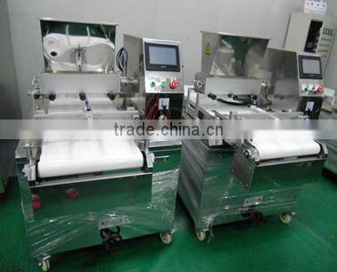 KH-400 hot sell cookie depositor machine manufacturer