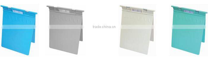 MCXA-FB04 Plastic Medical Chart Hilder