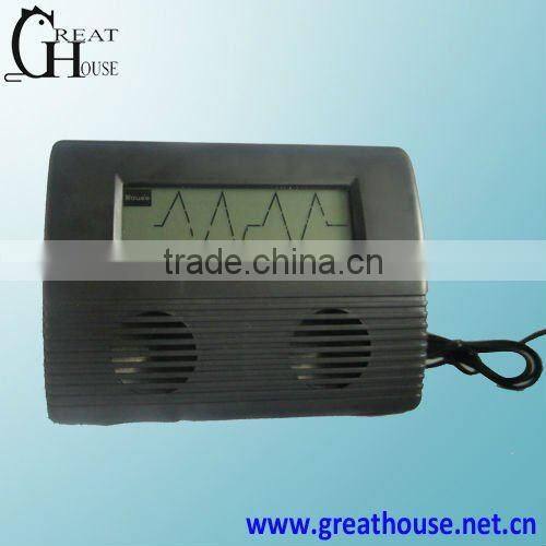 LCD Screen Electronic Insect Repellent GH-711