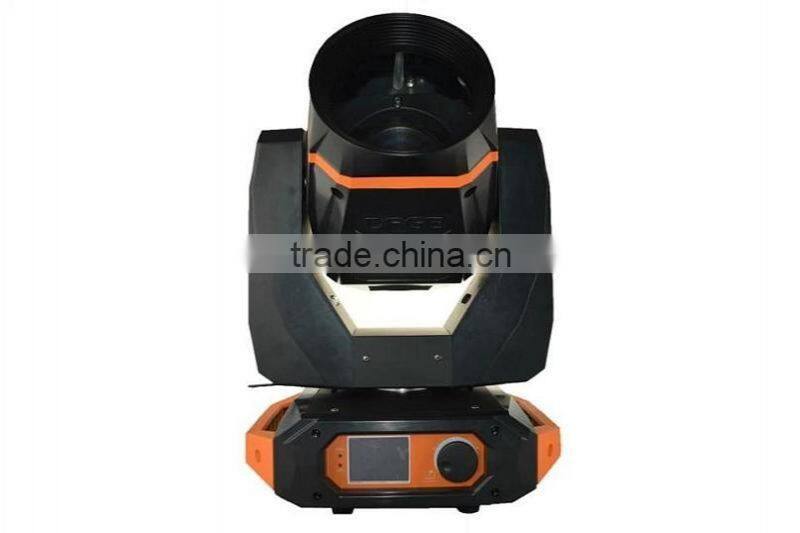 DAGE Lighting 15r 330w moving head beam lights