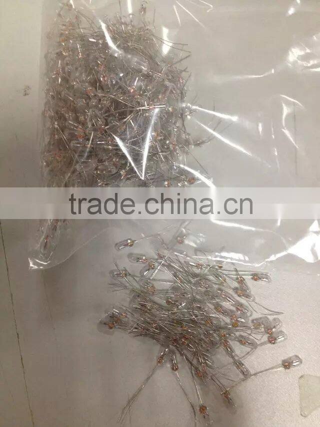 architecture model materais model street light