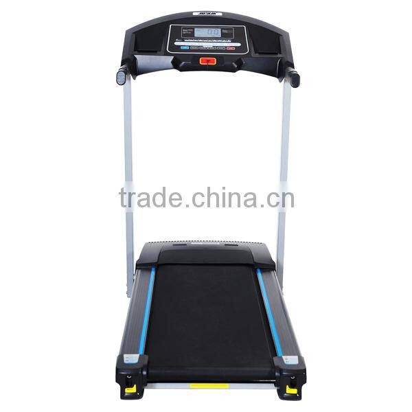 best home use fitness treadmill with MP3 for sale made in china