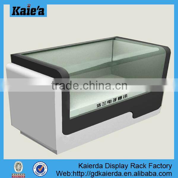 cell phone shop display/mobile phone display for shop