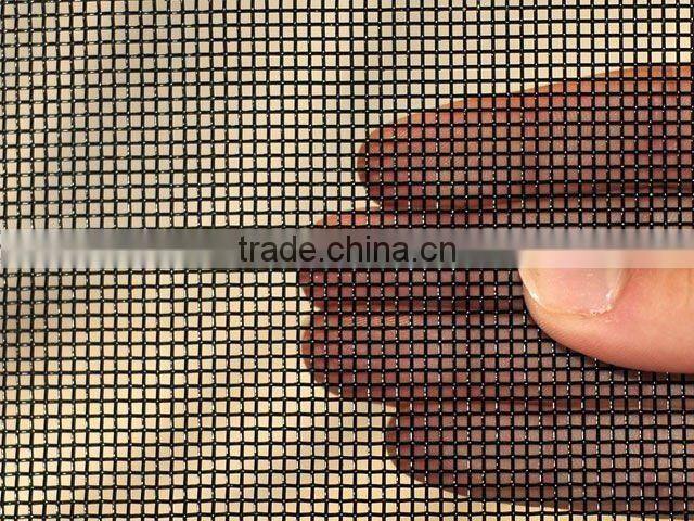 Square Wire Mesh