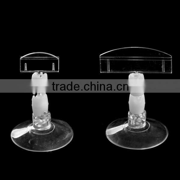 A4 POP Display Frame Advertising Paper Display Rack