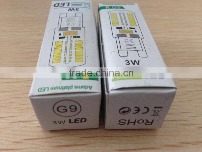 150w halogen led replacement