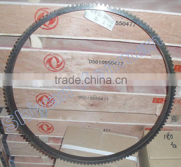 Dongfeng Cheap 6CT 8.3L Diesel Gear ring 3902127