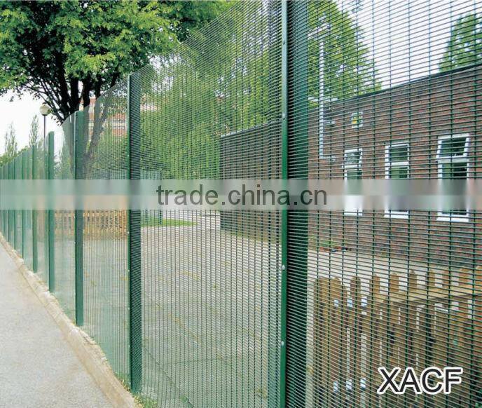 anti-climb fence/prison fence/358 fence