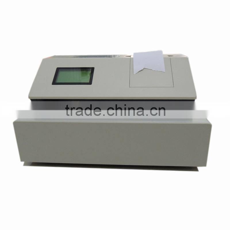 IPCR004 9" Electronic Touch Screen Cash Register For Retail Shop