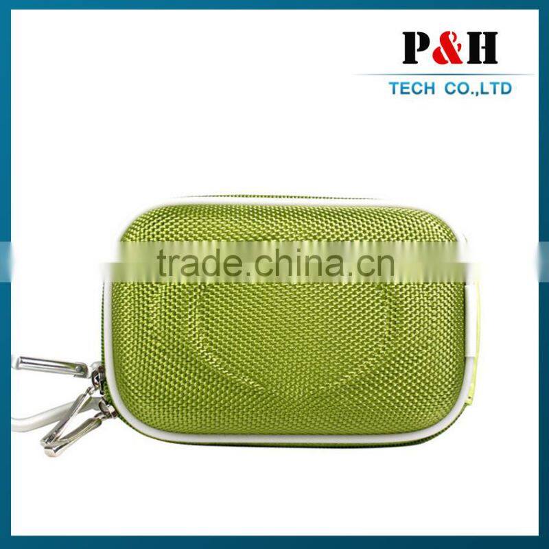 Multicolor Digital Camera EVA Case,Case For SLR Camera,Eco-friendly Reach Standard