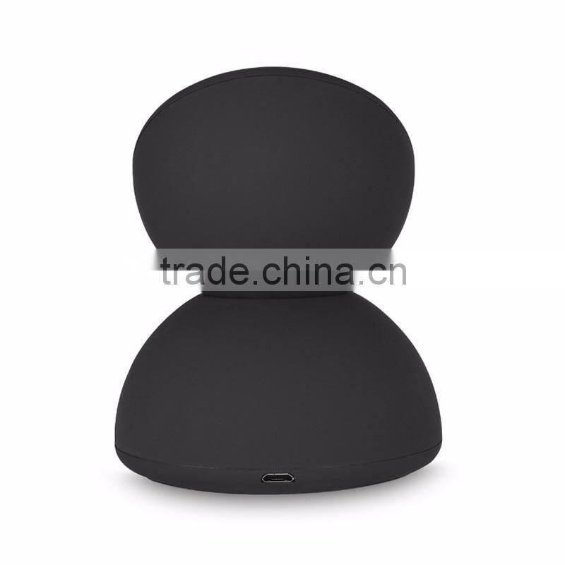 2016 best selling QI standard new products qi wireless charger for huawei honor 7 qi wireless charger receiver