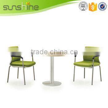 Newest Hot sale four drawers coffee table