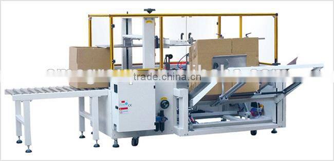 Automatic Carton Opening Machine MKXJ-400F