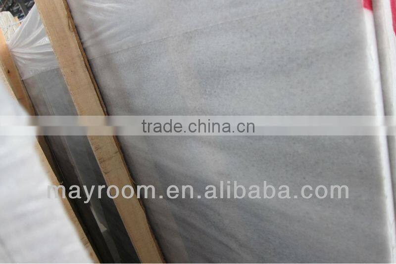 Mayroom Star White marble slabs tiles blocks