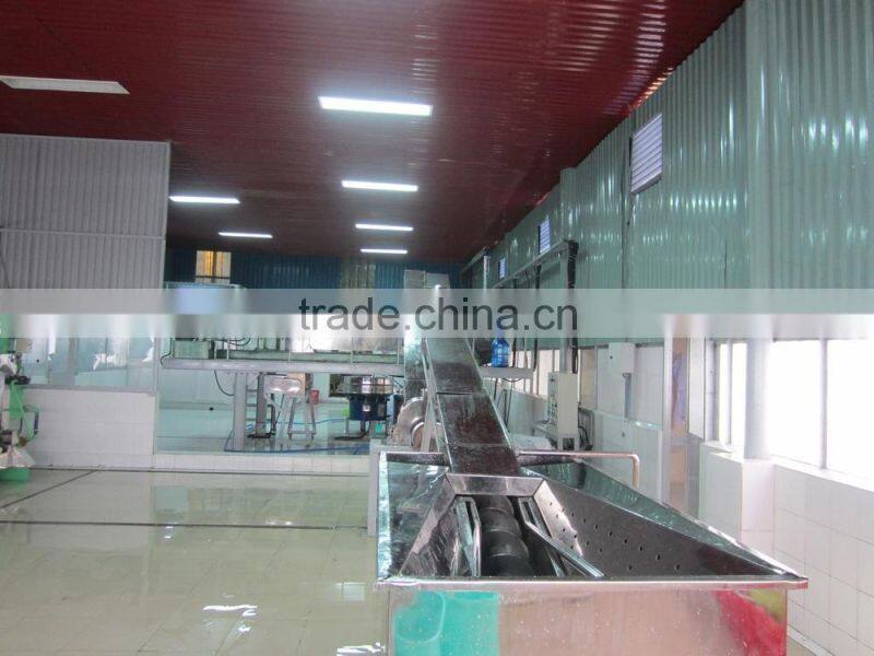 VIETNAM COCONUT OIL CAKE (waste product from coconut oil)