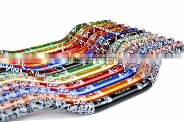 Dirt bike bar,motorcycle bar,motocross parts handlebar