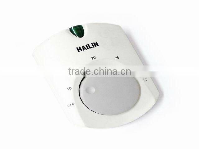 CNC Plastic Prototype for Instruments and Meters